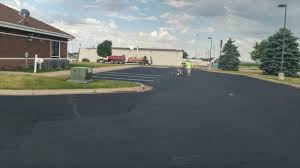 Driveway Snow Removal Preparation in West Sharyland, TX